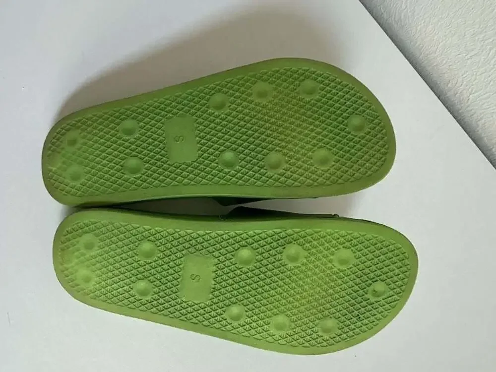 Publix Super Markets Branded Logo Slide Sandals